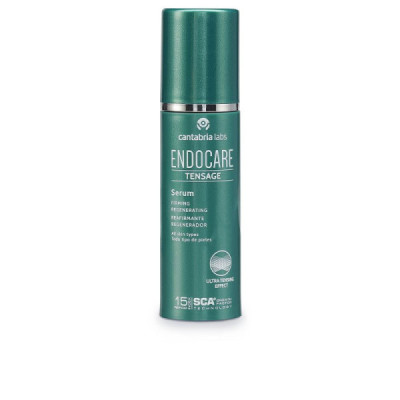 Endocare Endocare Tensage Siero Pelle Tonica E Luminosa 30 ml