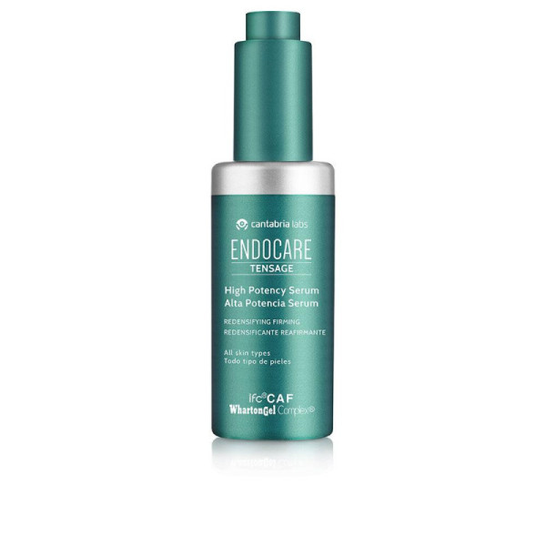 Endocare Endocare Tensage Siero Rinnovo Cutaneo Efficace 30 ml