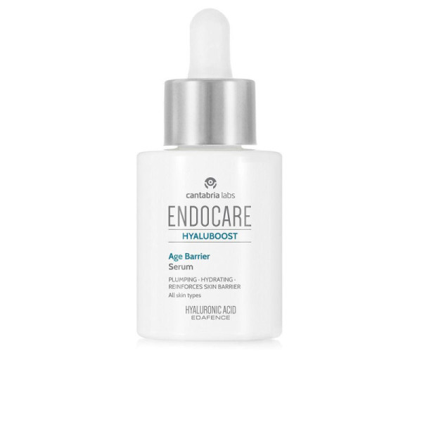 Endocare Hyaluboost Siero Viso Idratazione E Firmezza 30 ml