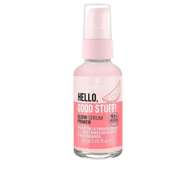 Essence Hello