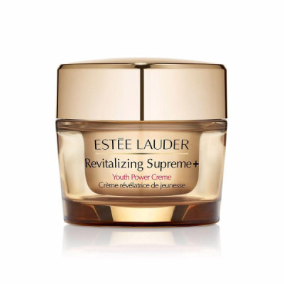 Estée Lauder Revitalizing Supreme+ Crema Idratante Youth Power Pelle Giovane E Tonica 50 ml