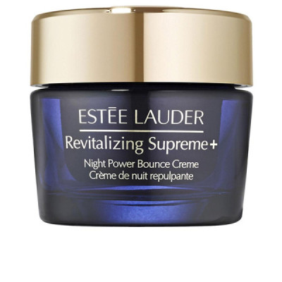 Estée Lauder Revitalizing Supreme+ Crema Notturna Al Collagene La Trasformazione Notturna 50 ml