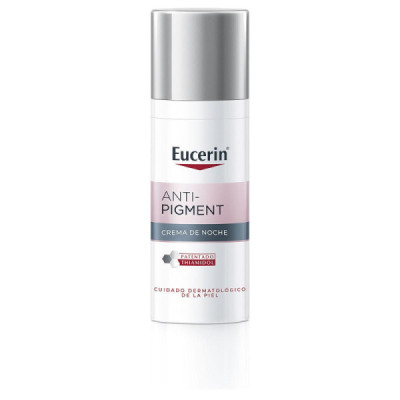 Eucerin Anti Pigment Crema Notte Riduce Macchie Scure 50 ml
