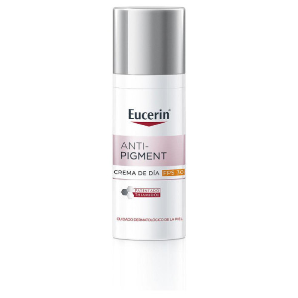 Eucerin Anti-Pigment Crema Giorno Pelle Radiosa E Omogenea 50 ml