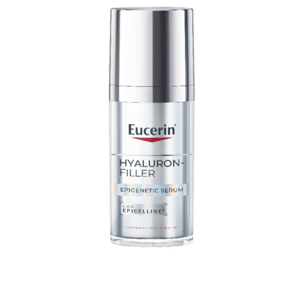 Eucerin Hyaluron Filler Siero Epigenetic Ringiovanisci La Tua Pelle 30 ml