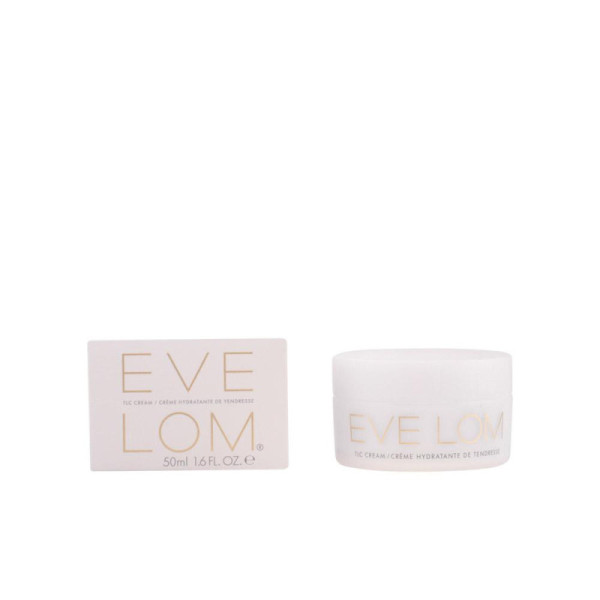 Eve Lom Moisture & Radiance Crema Viso Calma E Idrata Intensamente 50 ml