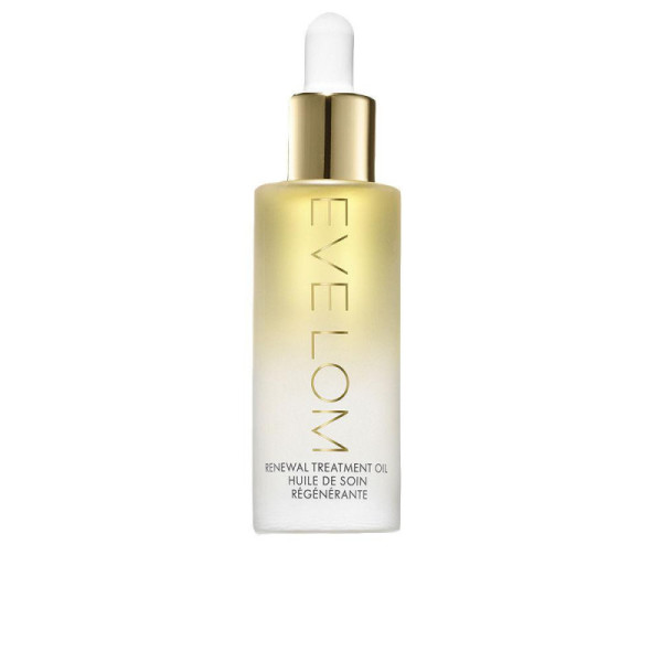 Eve Lom Moisture & Radiance Olio Trattante Viso Idratazione Profonda E Splendore 30 ml