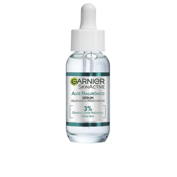 Garnier Skinactive Aloe Hialurónico Siero Idratazione Immediata 30 ml