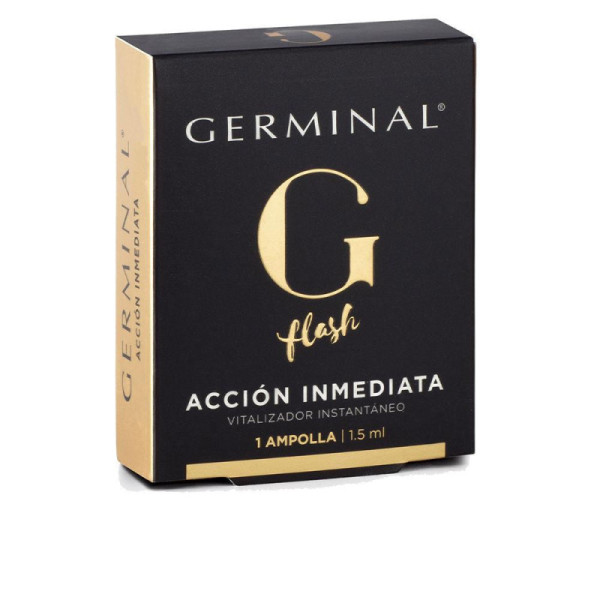 Germinal Azione Immediata Ampolla Cosmetica Effetto Lifting Rapido 1,5 ml