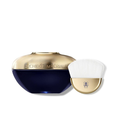 Guerlain Orchidée Impériale Maschera Viso Effetto Lisciante Straordinario 75 ml