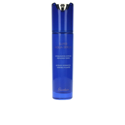 Guerlain Super Aqua Siero Idratante Intenso Idratazione Avanzata 50 ml