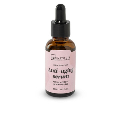 Idc Institute Anti-Aging Serum Viso Acido Ialuronico Puro 30 ml