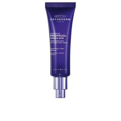 Institut Esthederm Intensive Propolis+ Crema Viso Minimizza Imperfezioni Con Propolis 50 ml