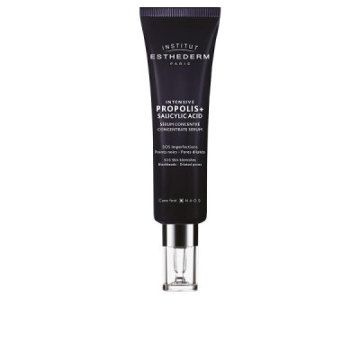 Institut Esthederm Intensive Propolis+ Siero Viso Pelle Luminosa 30 ml