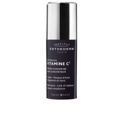 Institut Esthederm Intensive Vitamine C2 Siero Doppiamente Concentrato Azione Immediata E Duratura 10 ml