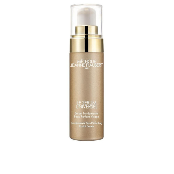Jeanne Piaubert Le Séréum Universel Sérum Viso Terapia Cellulare 30 ml