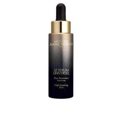 Jeanne Piaubert Le Sérum Universel Serum Notturno Rigenerante Rigenerazione Cellulare Avanzata 30 ml