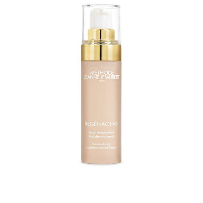 Jeanne Piaubert Régénactive Siero Redensificante Multidimensionale Pelle Liscia E Vellutata 30 ml