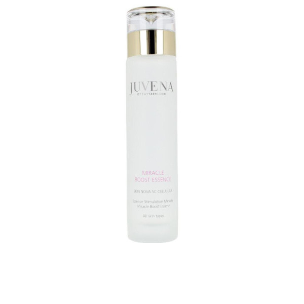 Juvena Miracle Juvena Essenza Viso Boost Pelle Rivitalizzata 125 ml