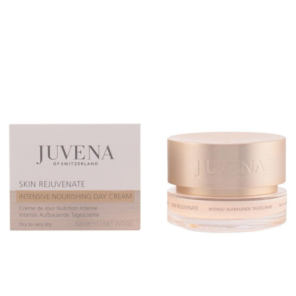 Juvena Skin Rejuvenate Crema Giorno Intensa Nutriente Pelle Radiante E Vellutata 50 ml