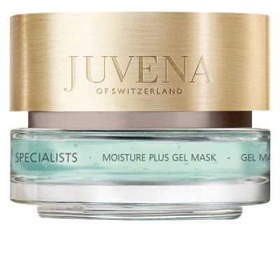 Juvena Specialists Maschera Gel Idratante Per Pelli Sensibili Idratazione Profonda Naturale 75 ml