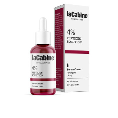La Cabine Monoactives Crema Siero Skinimalism 30 ml