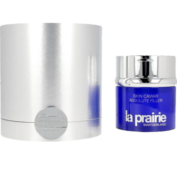 La Prairie Skin Caviar Crema Filler Viso Volume E Elasticità 60 ml