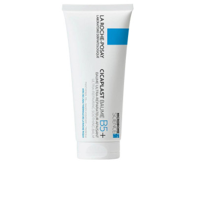 La Roche Posay Cicaplast Balsamo Ultra Reparatore Calma Pelle Riparazione E Sollievo Immediato 100 ml
