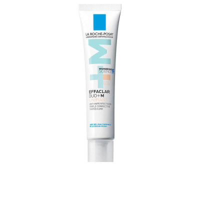 La Roche Posay Effaclar Duo+M Unifiant Crema Correttiva Anti Imperfezioni Pelle Libera E Impeccabile 40 ml