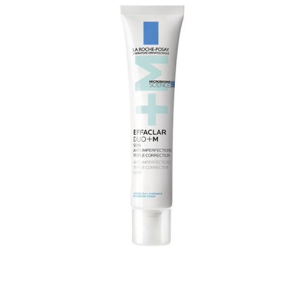 La Roche Posay Effaclar Trattamento Correttivo Anti Acne Faciale Pelle Pulita E Radiosa 40 ml