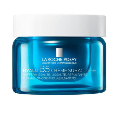 La Roche Posay Hyalu B5 Crema Filler E Riparatrice Idratazione Intensa 50 ml