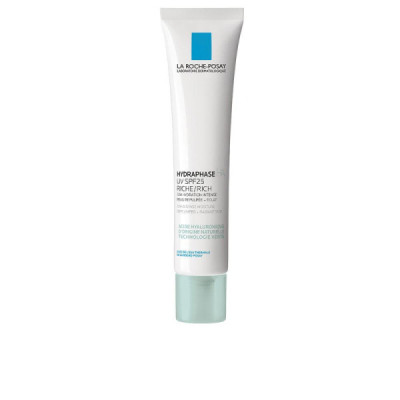 La Roche Posay Hydraphase Crema Idratante SPF25 Pelle Radiante Sempre 40 ml