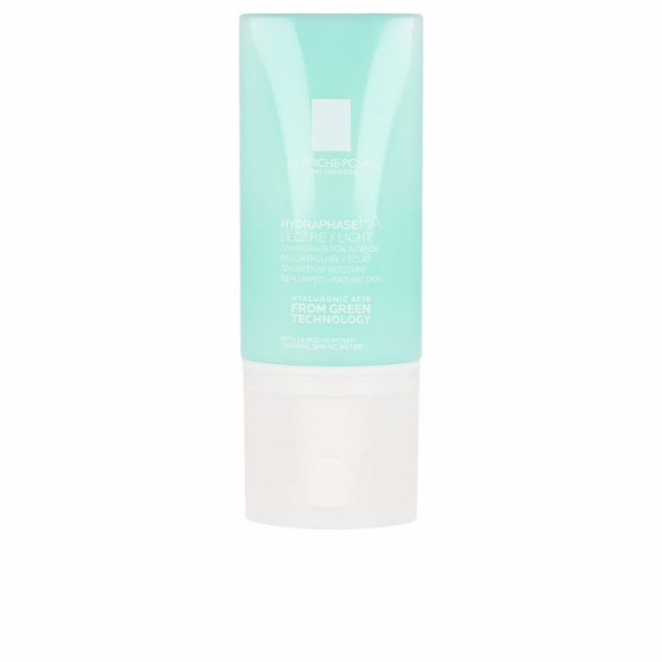La Roche Posay Hydraphase Trattamento Idratante Viso 72 Ore Idratazione 50 ml