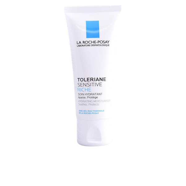 La Roche Posay Toleriane Crema Idratante Pelle Secca Equilibrio Microbioma 40 ml
