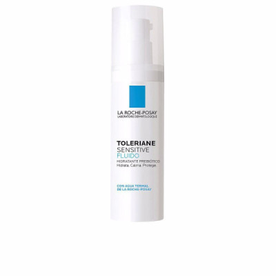 La Roche Posay Toleriane Fluido Idratante Idratazione Fino A 48 Ore 40 ml