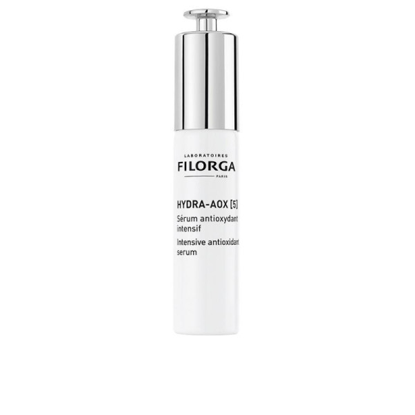 Laboratoires Filorga Hydra-Aox Siero Antiossidante Intensivo Antiossidante Per Pelle Raggiante 30 ml