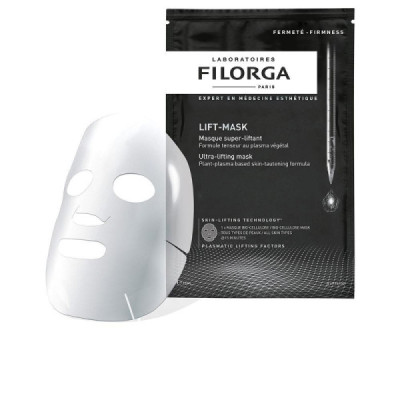 Laboratoires Filorga Lift Structure Maschera Ultra Lifting Dual Lifting Power