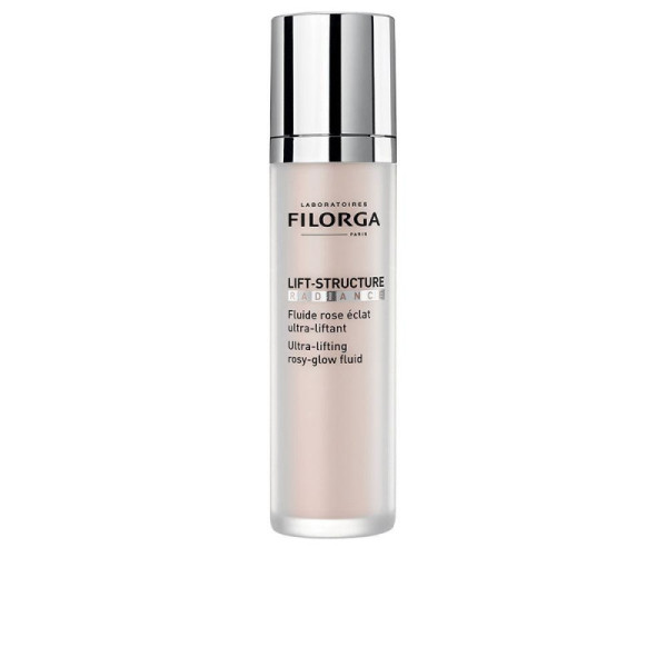 Laboratoires Filorga Lift-Structure Fluido Lifting Istantaneo Viso Radiante 50 ml