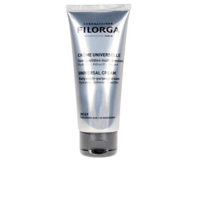 Laboratoires Filorga Universal Cream Crema Viso Quotidiana Pelle Ringiovanita 100 ml