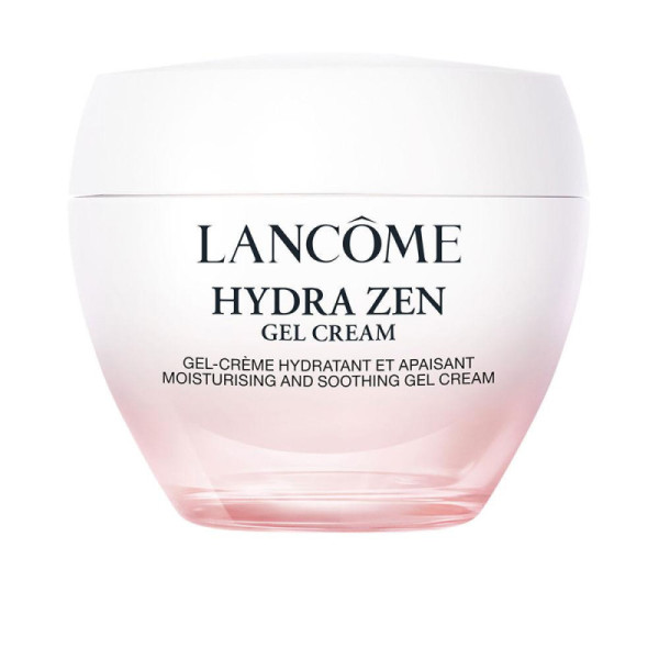Lancôme Hydra Zen Gel Crema Idratante Anti Stress Idratazione Lunga 72 Ore 50 ml