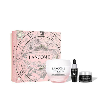 Lancôme Hydra Zen Set Di Creme Viso Idrata E Rinforza 3 pz