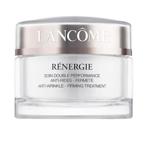 Lancôme Rénergie Crema Viso Pelle Radiosa Ogni Giorno 50 ml