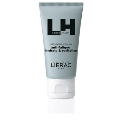 Lierac Lh Gel Idratante Energizzante Idratazione E Energia Immediata 50 ml
