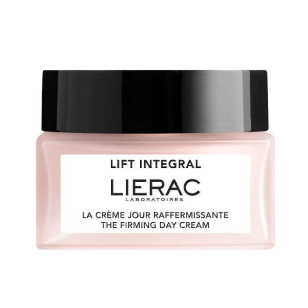 Lierac Lift Integral Crema Giorno Rassodante Pelle Rassodata E Luminosa 50 ml