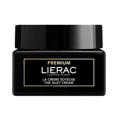 Lierac Premium Lierac Crema Idratazione Immediata Anti Invecchiamento 50 ml