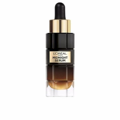 L'Oréal Paris Age Perfect Siero Di Mezzanotte Rinnova La Tua Giovinezza 30 ml
