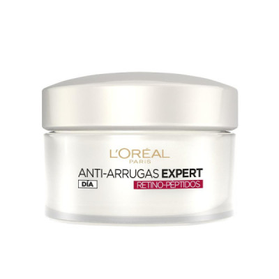 L'Oréal Paris Anti-Arrugas Expert Crema Retinol Rughe Visibilmente Ridotte 50 ml