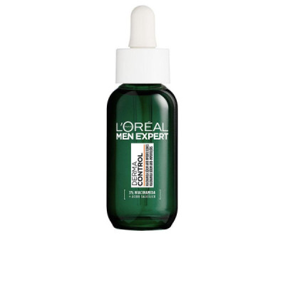 L'Oréal Paris Men Expert Derma Control Siero Anti Imperfezioni Per Una Pelle Equilibrata 30 ml