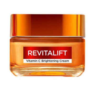 L'Oréal Paris Revitalift Crema Illuminante Pelle Radiosa E Pori Minimi 50 ml