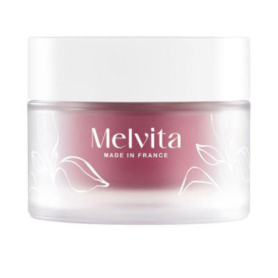 Melvita Argán Bio Crema Viso Fissante Pelle Luminosa Naturale 50 ml